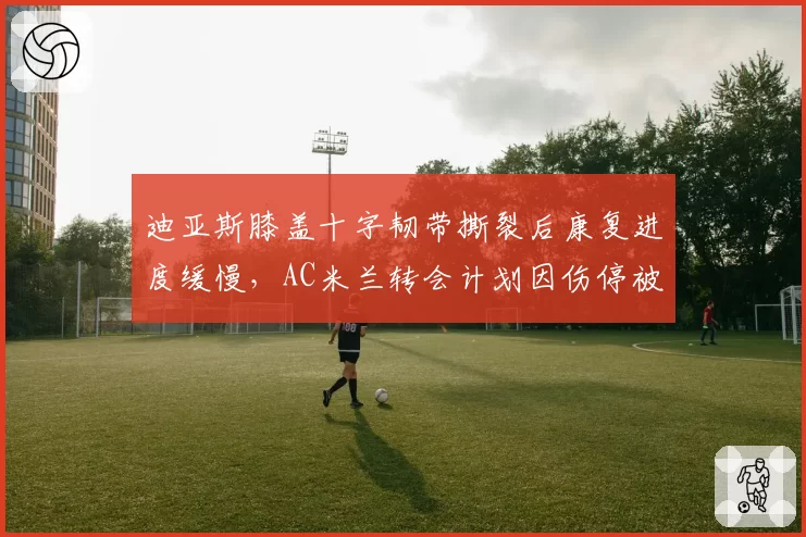 迪亚斯膝盖十字韧带撕裂后康复进度缓慢,AC米兰转会计划因伤停被动调整